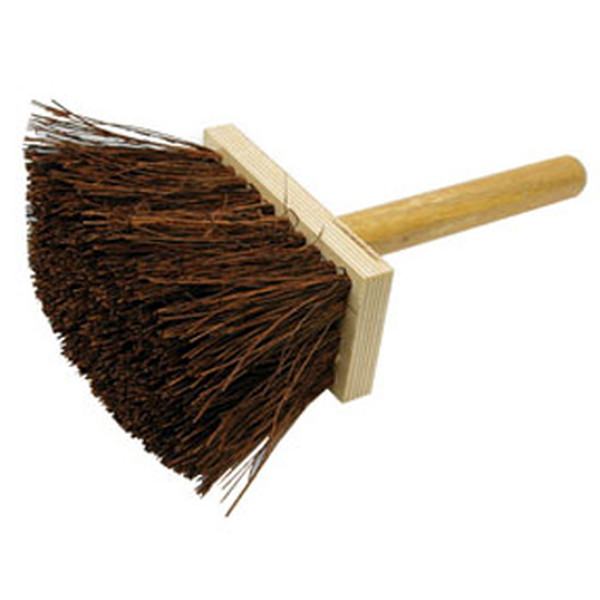 Stucco Dash Brush Bassine Bristles